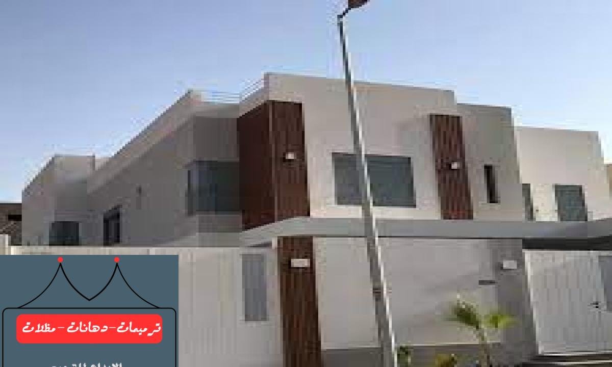 إعادة تأهيل المباني مع لمسات تشطيبية متميزة لتصبح أكثر جمالًا.