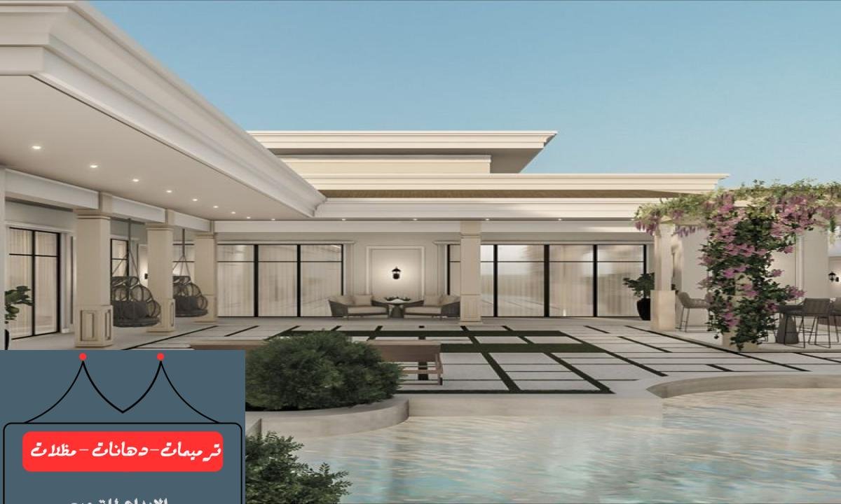 تشييد المباني بتصميمات عصرية تضمن الأمان والجمال في كل التفاصيل.