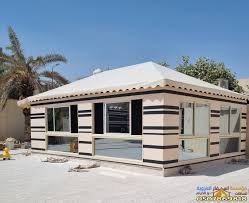 بناء وتركيب بيوت شعر ملكية مع ضمان عشر سنوات