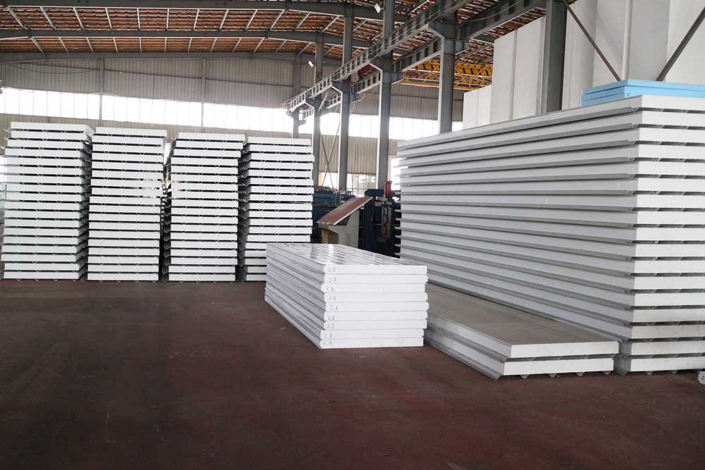 ساندوتش بانل ساندوتش بانل